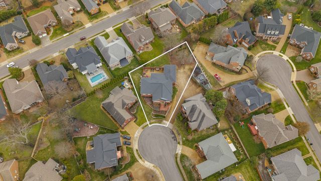 107 Tiffany Ct, Franklin, TN 37064