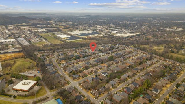 107 Tiffany Ct, Franklin, TN 37064