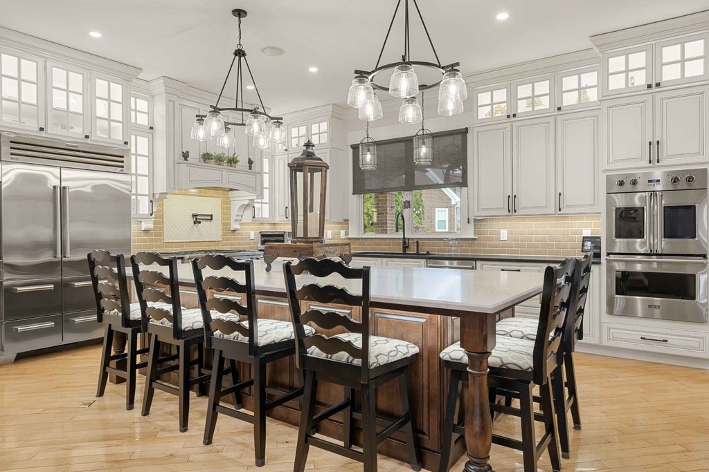 107 Tiffany Ct, Franklin, TN 37064