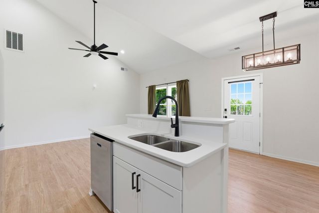 3741 Humphrey Drive, Columbia, SC 29223