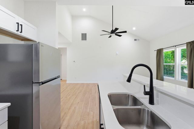 3741 Humphrey Drive, Columbia, SC 29223