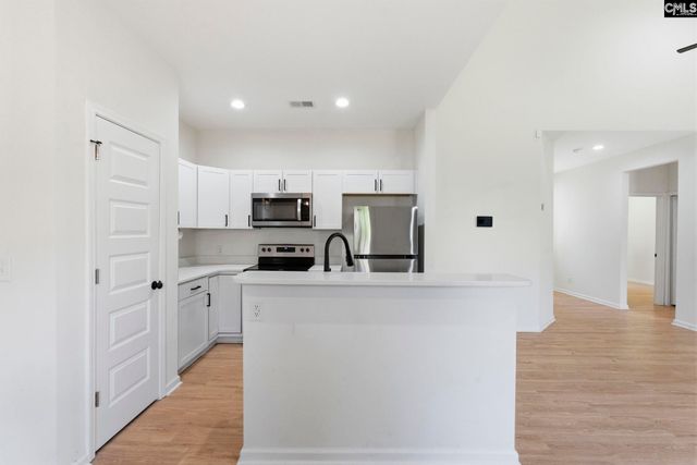 3741 Humphrey Drive, Columbia, SC 29223