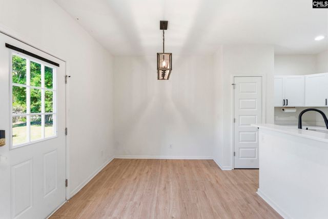 3741 Humphrey Drive, Columbia, SC 29223