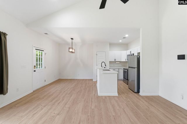 3741 Humphrey Drive, Columbia, SC 29223