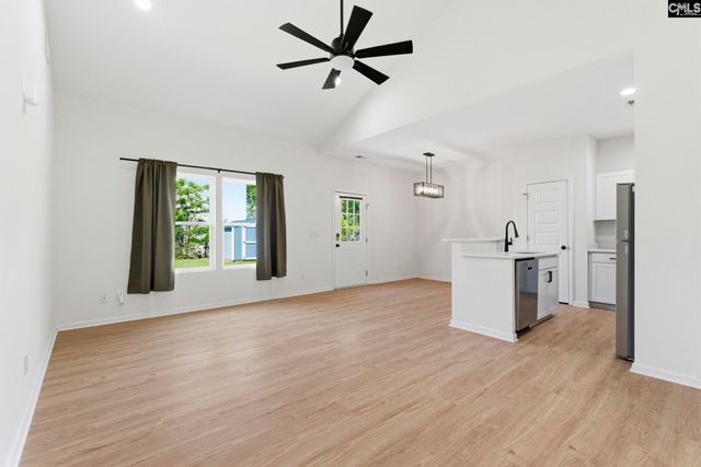 3741 Humphrey Drive, Columbia, SC 29223