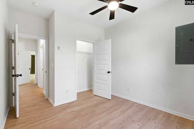 3741 Humphrey Drive, Columbia, SC 29223