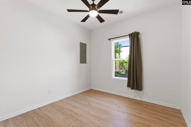 3741 Humphrey Drive, Columbia, SC 29223