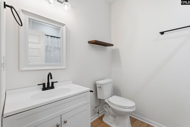 3741 Humphrey Drive, Columbia, SC 29223