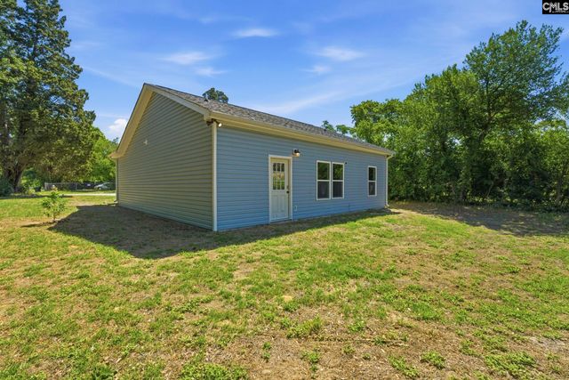3741 Humphrey Drive, Columbia, SC 29223