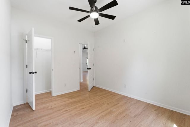3741 Humphrey Drive, Columbia, SC 29223