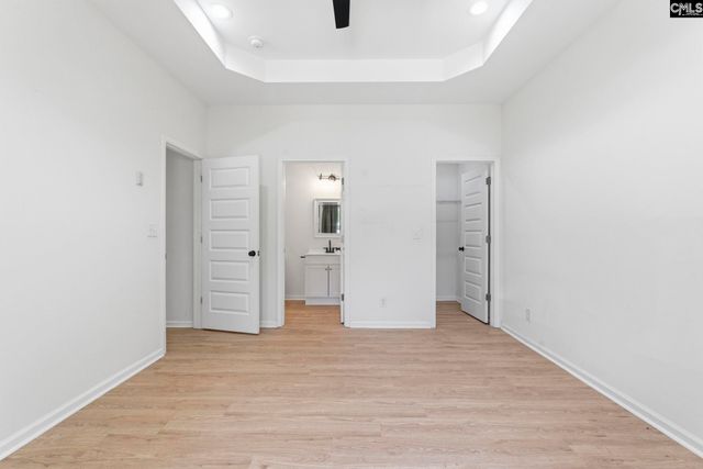 3741 Humphrey Drive, Columbia, SC 29223