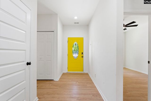 3741 Humphrey Drive, Columbia, SC 29223