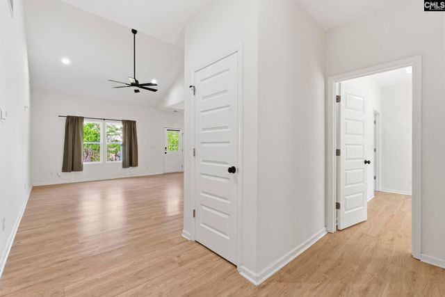 3741 Humphrey Drive, Columbia, SC 29223