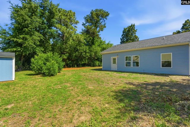 3741 Humphrey Drive, Columbia, SC 29223