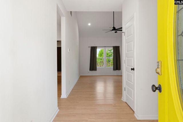 3741 Humphrey Drive, Columbia, SC 29223