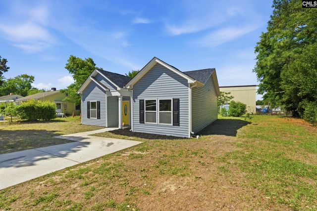 3741 Humphrey Drive, Columbia, SC 29223