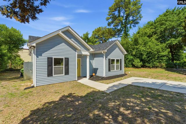 3741 Humphrey Drive, Columbia, SC 29223