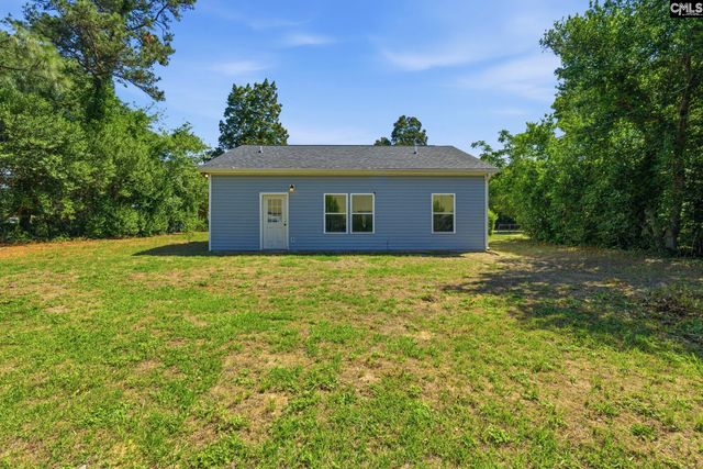 3741 Humphrey Drive, Columbia, SC 29223