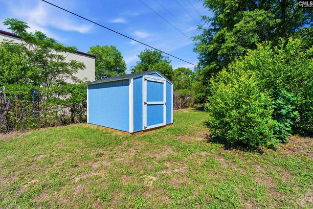 3741 Humphrey Drive, Columbia, SC 29223