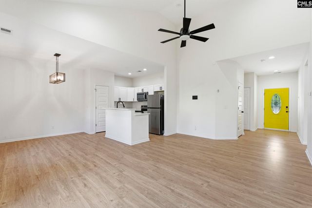 3741 Humphrey Drive, Columbia, SC 29223