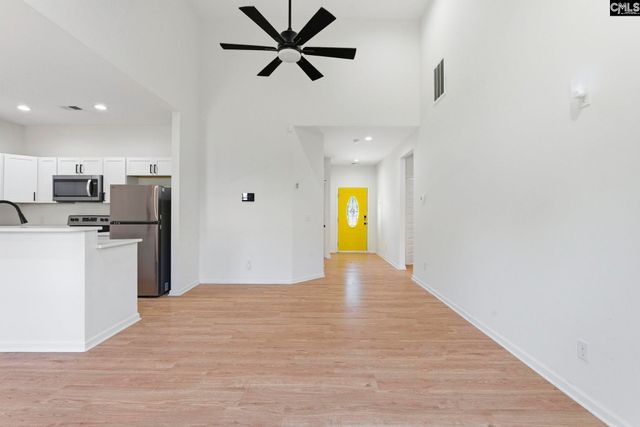 3741 Humphrey Drive, Columbia, SC 29223