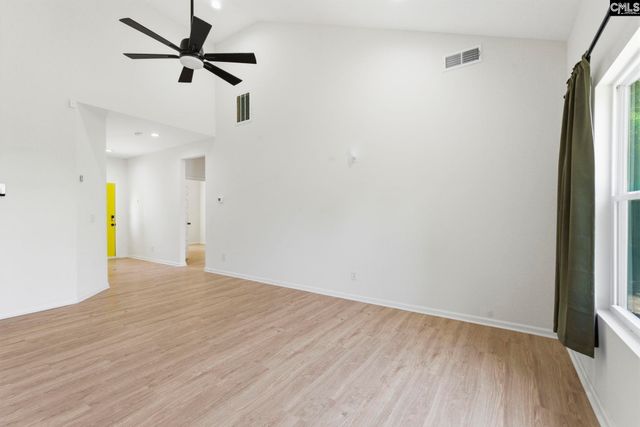 3741 Humphrey Drive, Columbia, SC 29223