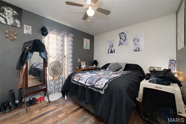 54 Silver Spur Drive, Winfield, MO 63389