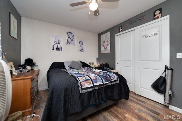 54 Silver Spur Drive, Winfield, MO 63389