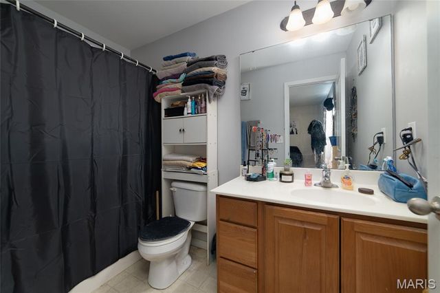 54 Silver Spur Drive, Winfield, MO 63389