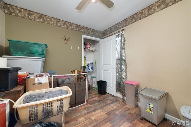 54 Silver Spur Drive, Winfield, MO 63389