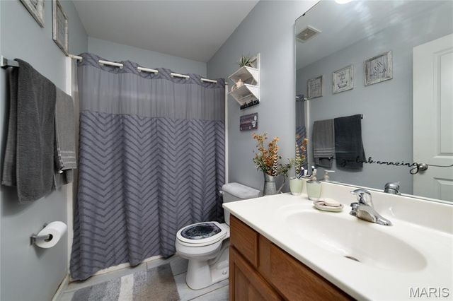 54 Silver Spur Drive, Winfield, MO 63389