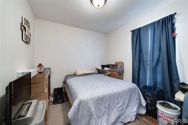 54 Silver Spur Drive, Winfield, MO 63389