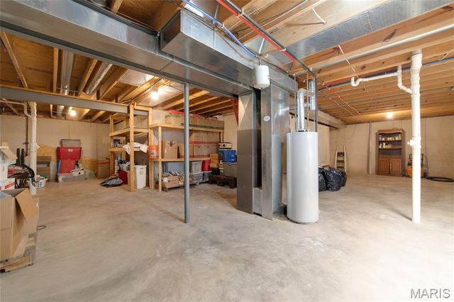 54 Silver Spur Drive, Winfield, MO 63389