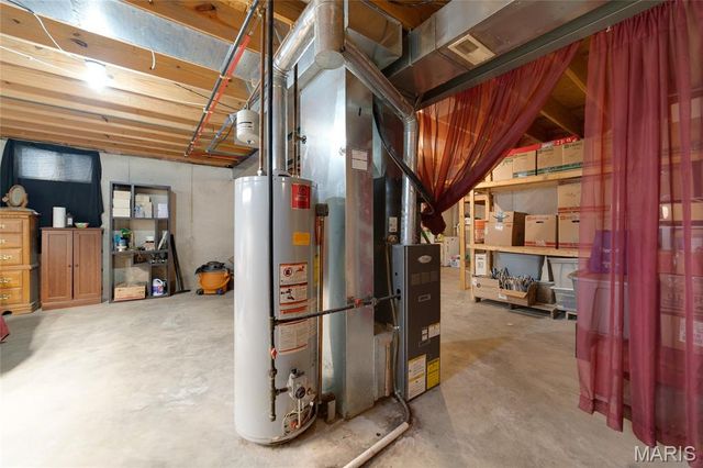 54 Silver Spur Drive, Winfield, MO 63389