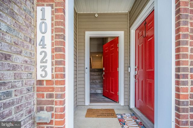 10423 JOHN GLENN ST, Lanham, MD 20706