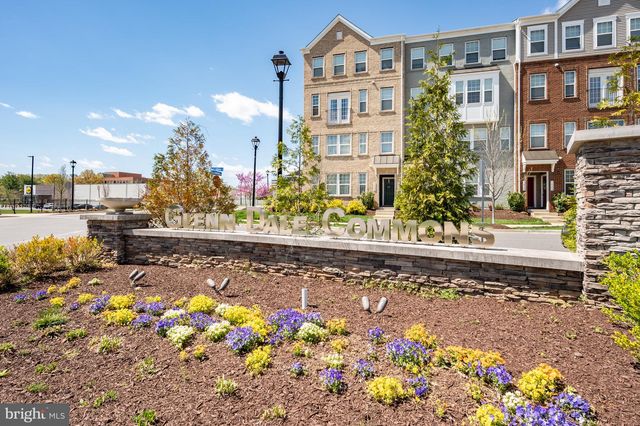 10423 JOHN GLENN ST, Lanham, MD 20706