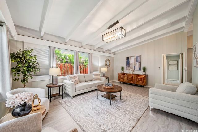 809 Hao Street, Honolulu, HI 96821