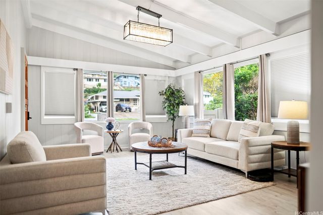 809 Hao Street, Honolulu, HI 96821