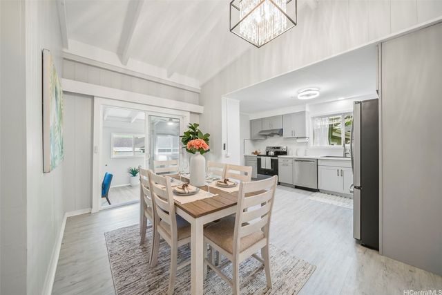 809 Hao Street, Honolulu, HI 96821