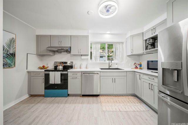 809 Hao Street, Honolulu, HI 96821