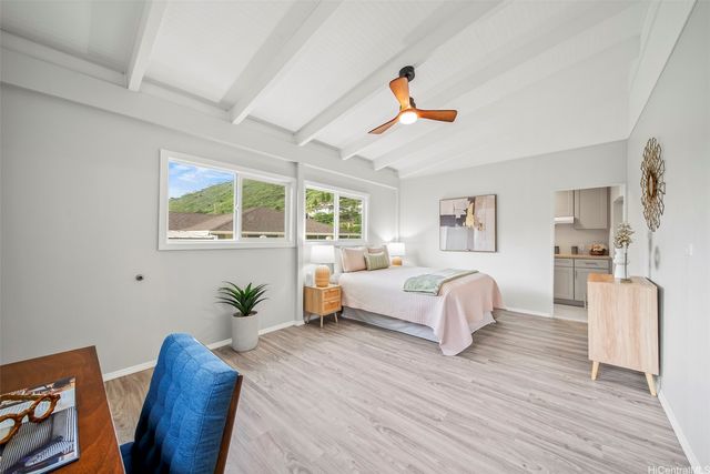809 Hao Street, Honolulu, HI 96821