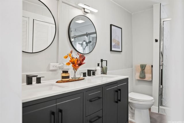 809 Hao Street, Honolulu, HI 96821