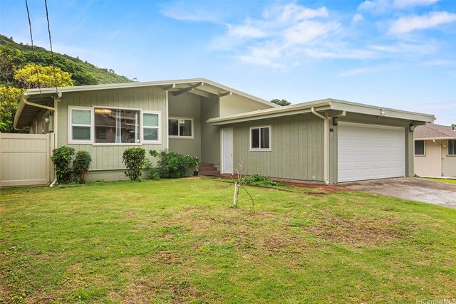 809 Hao Street, Honolulu, HI 96821