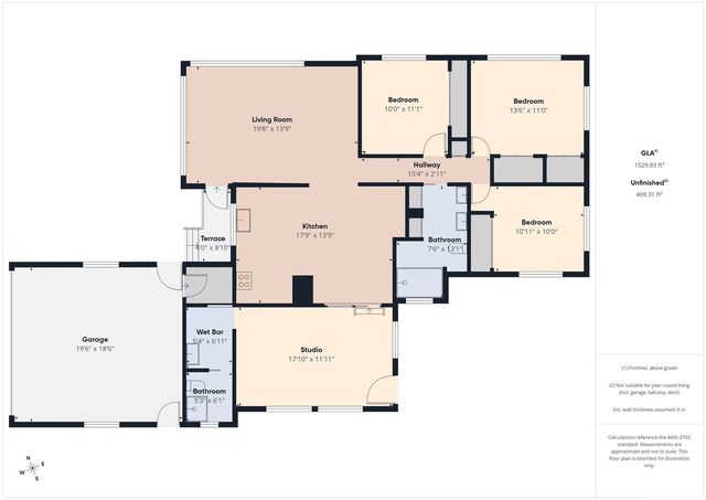 809 Hao Street, Honolulu, HI 96821