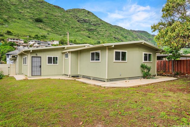 809 Hao Street, Honolulu, HI 96821