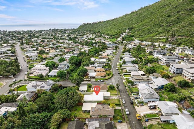 809 Hao Street, Honolulu, HI 96821