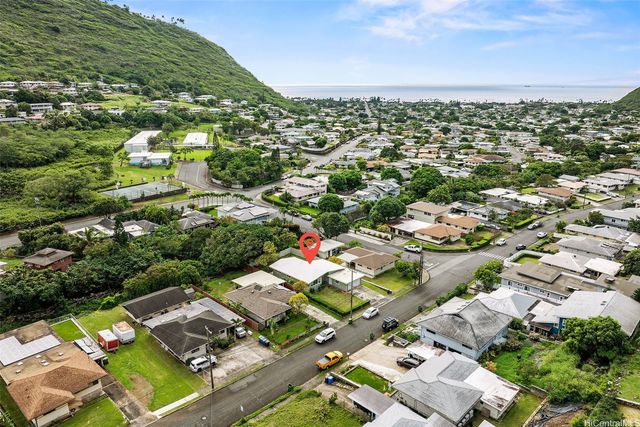809 Hao Street, Honolulu, HI 96821