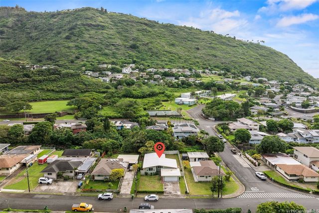 809 Hao Street, Honolulu, HI 96821