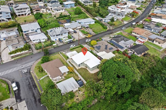 809 Hao Street, Honolulu, HI 96821
