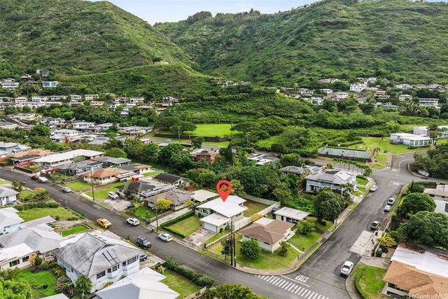 809 Hao Street, Honolulu, HI 96821